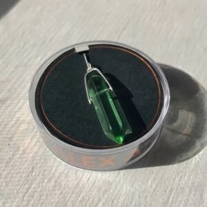 Alex And Ani May Pendant